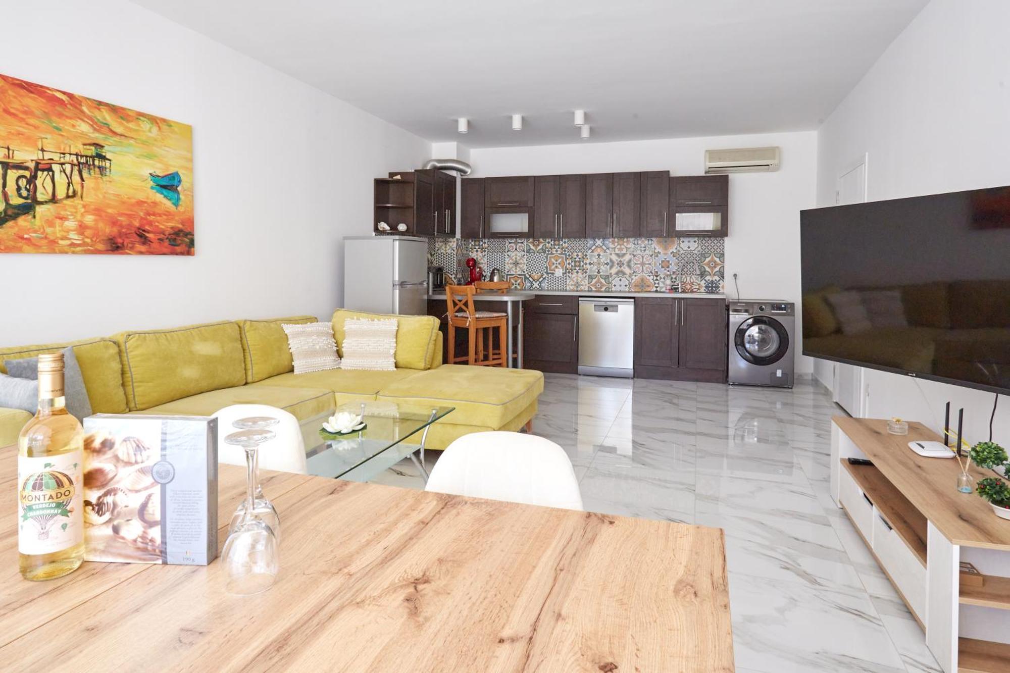 Luxury First Line Apartment With Pool By The Sea Nessebar Eksteriør billede