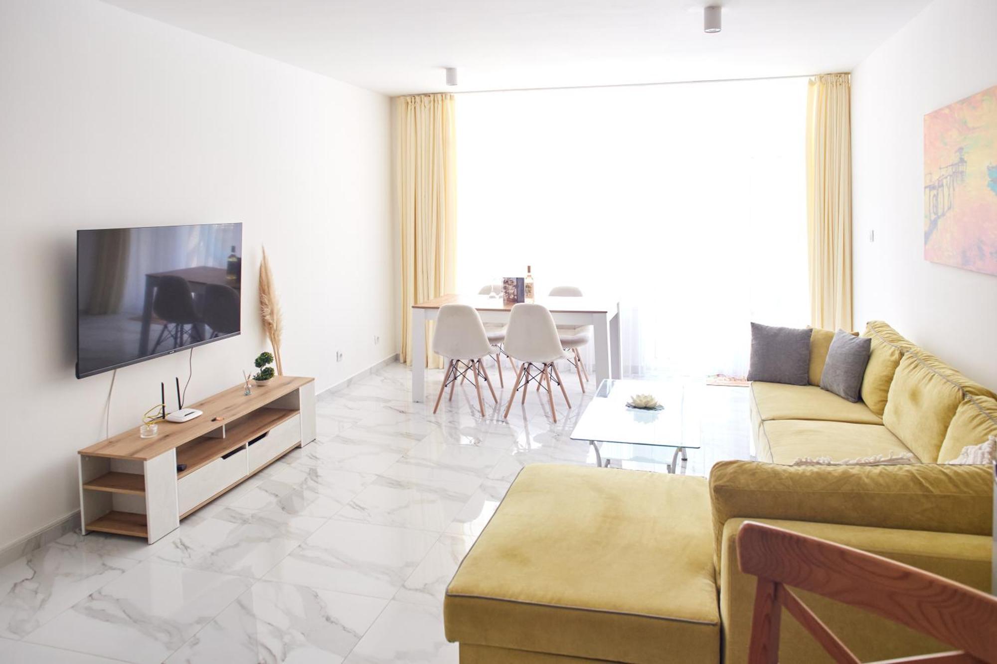 Luxury First Line Apartment With Pool By The Sea Nessebar Eksteriør billede